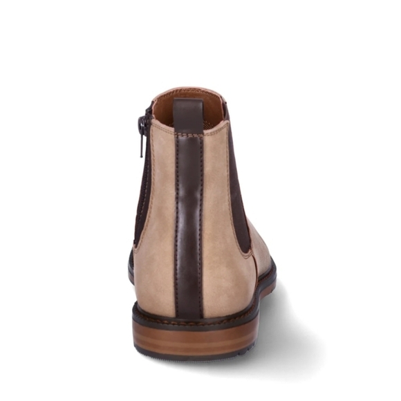 Madden NYC Men's Jayson Chelsea Boot Size 7 - Picture 4 of 9